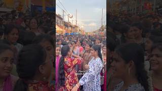 🔥ആവേശം AT ITS PEAK🔥FROM KALPATHY ✨KALPATHY RADHOLSAVAM 2024 | HARISH G