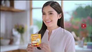 Sarapan Gizi Lengkap, Iklan ENERGEN