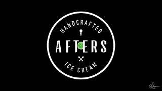 Afters Ice Cream X Rick & Morty | Pasadena, CA