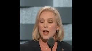 Rolling Stone exposes Kirsten Gillibrand lack of integrity 'She has no character