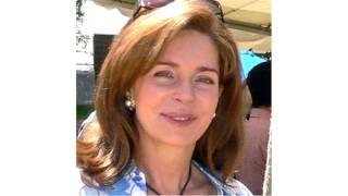 Queen Noor of Jordan