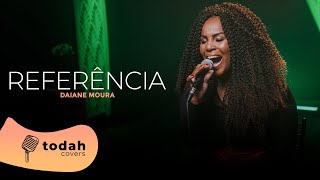 Daiane Moura | Referência [Cover Paulo Sérgio]