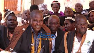 Traditional Healer's In Luuka District Impeach Their Woman Member of Parliament Esther Mbayo