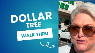 DOLLAR TREE WALK THRU (ROANOKE RAPIDS)