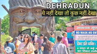 Dehradun Tour Plan | Dehradun Travel Guide | Dehradun | Dehradun Tourist Places | Dehradun Budget