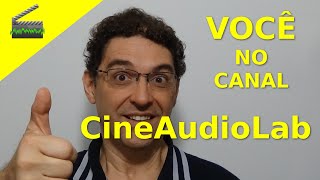 🎬 Vamos postar seu depoimento nos vídeos do canal.