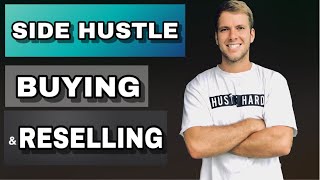 How to make an extra $10,000 a year as a side hustle