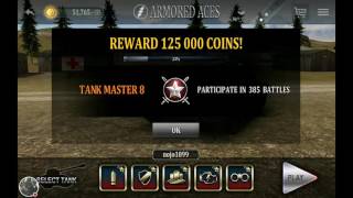 Armored Aces update 2.5.3