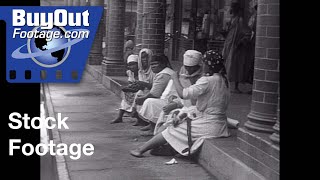 Black Women at the Forefront of Apartheid Resistance in South Africa 1957 | Film clip #shorts