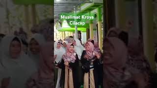 Muslimat Kroya Cilacap