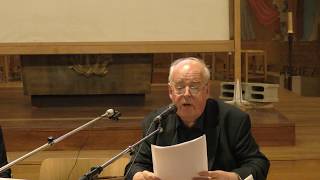 Clive Sweeting - Mémoire du génocide grec de 1915 (Concert-table ronde EEChO du 20 juin 2015)