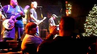 Bowling For Soup "My Wena" @ WNCI JingleBall '09