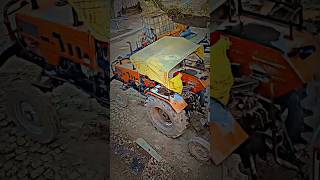 viral Shorts in 9 sac #tractor ki #trending #youtubeshorts #viral