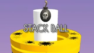 LIVE STACK BALL A.S.M.R