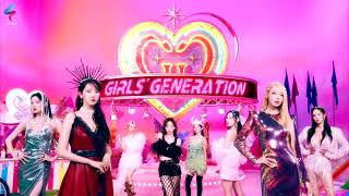 Girls' Generation - Summer Night [Tradução / Legendado PT-BR]