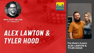 Alex Lawton & Tyler Hood