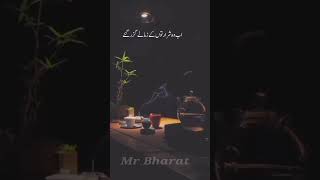 Dil todne Wali shayari💔💔😭 Urdu shayari new video 2023