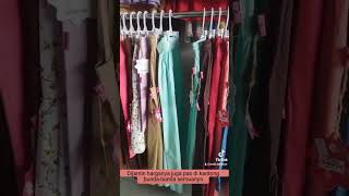 Pusat Baju Bayi dan AnakRumah Tamasya.Jl. Setiabudi Pasar 1 No.62B Tanjungsari Medan