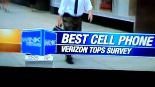 Best and worst of cell phone companies