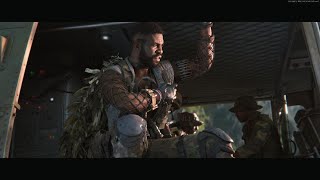 Call of Duty®: Black Ops Cold War Season Two  Trailer