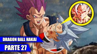 La FINE di GOKU?! - Dragon Ball Hakai Pt. 27