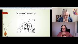 MyFiladelfia: Level 3, Contact session 2, 2021, Trauma (Part 2)