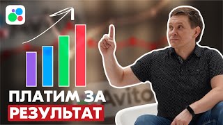 НОВЫЕ платные услуги продвижения НА АВИТО 2024