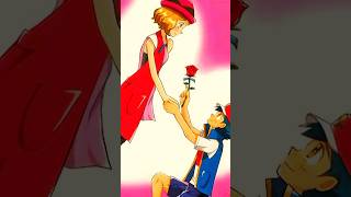 Ash x serena😍||Amourshipping amv||#shorts#short#shortsfeed #youtubeshorts#ytfeed #viralshorts#viral