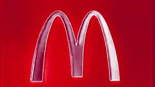 McDonald's Logo (1968) Effects