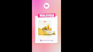 MANJAVIKAN : Obat Herbal Keputihan & Dapat Untuk Melancarkan Menstruasi