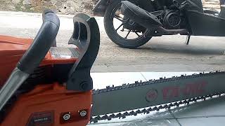 chainsaw ya_oke 6800 bar 22in laser 55cc