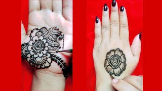 2+ beautiful full hand mehndi design।। simple full hand mehndi design।। latest mehndi designs