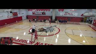 Salamanca JV Volleyball vs. Gowanda JV Volleyball September 26, 2023