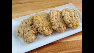 SEITAN ISTANTANEO | Ricetta - SugarDany89