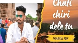 CHATI CHIRI DELE TU | TRANCE MIX | DJ KB PRO X DJ MAKU