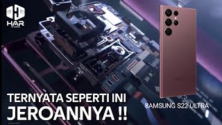 Samsung S22 Series Indonesia