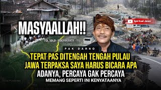 BUKAN HANYA WARGA JAWA TENGAH YANG HARUS TAHU INI, SELURUH MASYARAKAT JAWA WAJIB TAHU