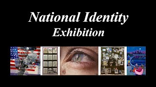 National Identity Exhibition