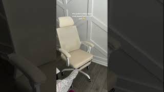 Ergonomic High Back Chair – MyDepot Office Chair Review