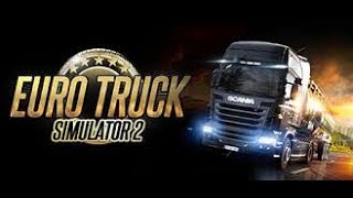 Euro Truck Simulator 2 luzne granie