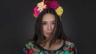 3rd Thursday: Jessica Helen Lopez performs in "Frida Kahlo, Diego Rivera, and Mexican Modernism