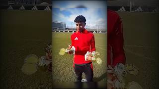 Player Awards #lamineyamal in #football #video #youtube #shorts #trend #dance #foryou #drawing #usa💫