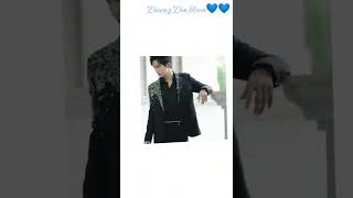 Zhang Zhe Han Fashion🤗👕