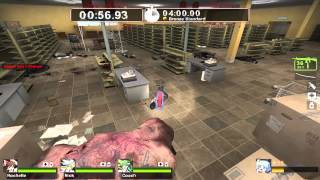 L4D2 Custom Map - Shop 4 Dead