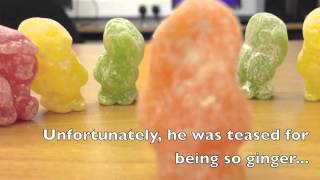 Jelly Baby Task (AS Media)