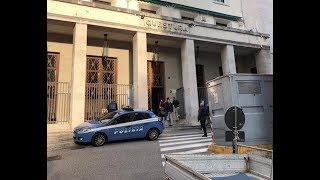 “Dormite tranquilli, ci siamo noi”  L’ultimo video degli agenti uccisi a Trieste