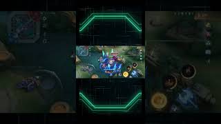 Mobile Legends : Coba Skin Thamuz #mobilelegends