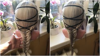 Fishtail Hairstyle | PerfectLaceWig