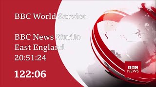 [vMix Template Test] BBC News