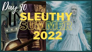 Accidents Galore | Sleuthy Summer 2022 #10